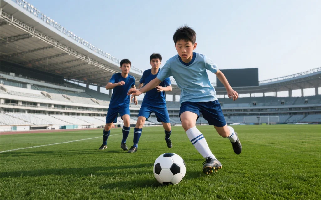 盘点本赛季五大联赛中表现最亮眼的10位新星